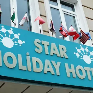 Hotel Star, Istambul