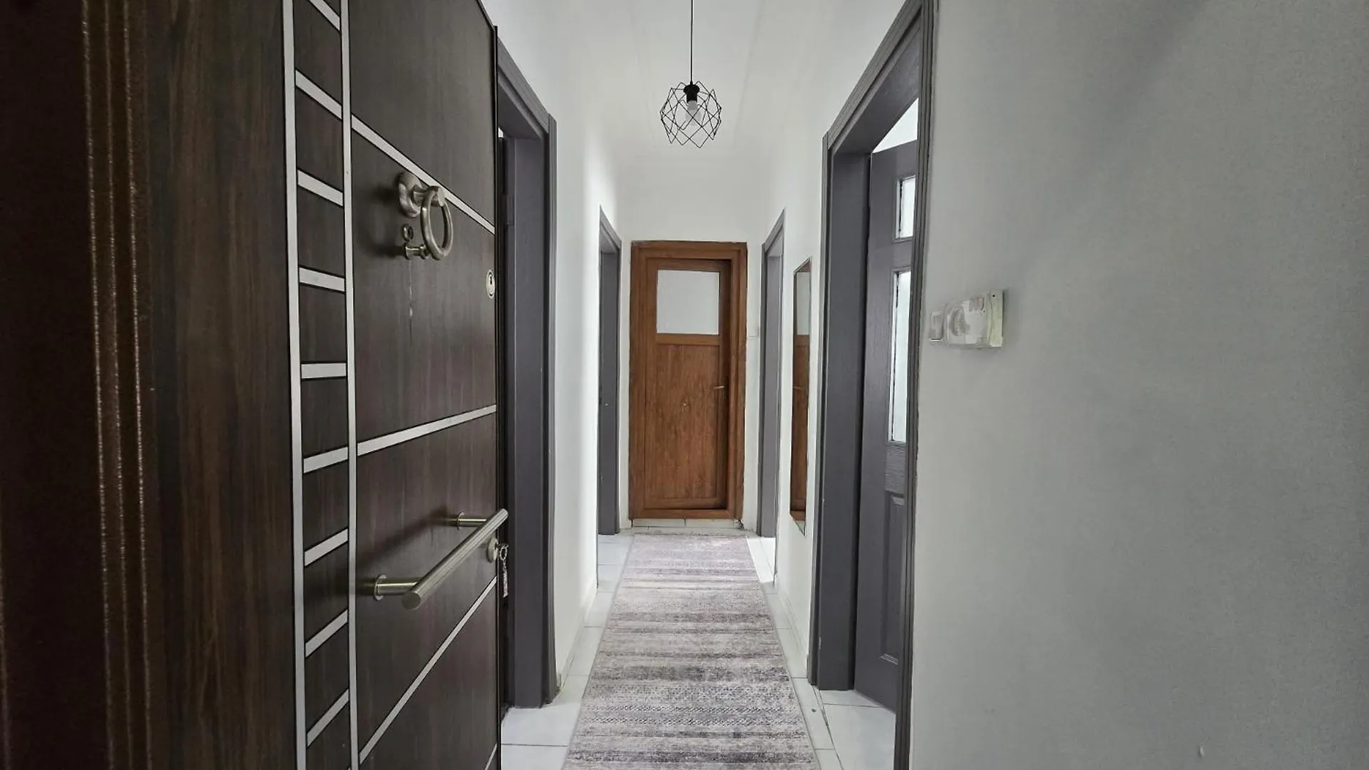 Taksim Family House Apartment Istanbul Turkey