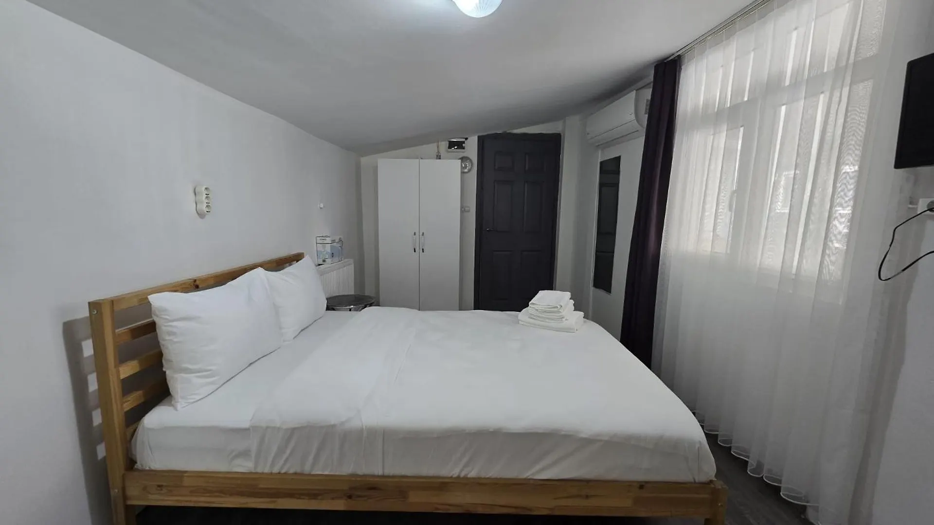 Taksim Family House Apartment Istanbul 0*,