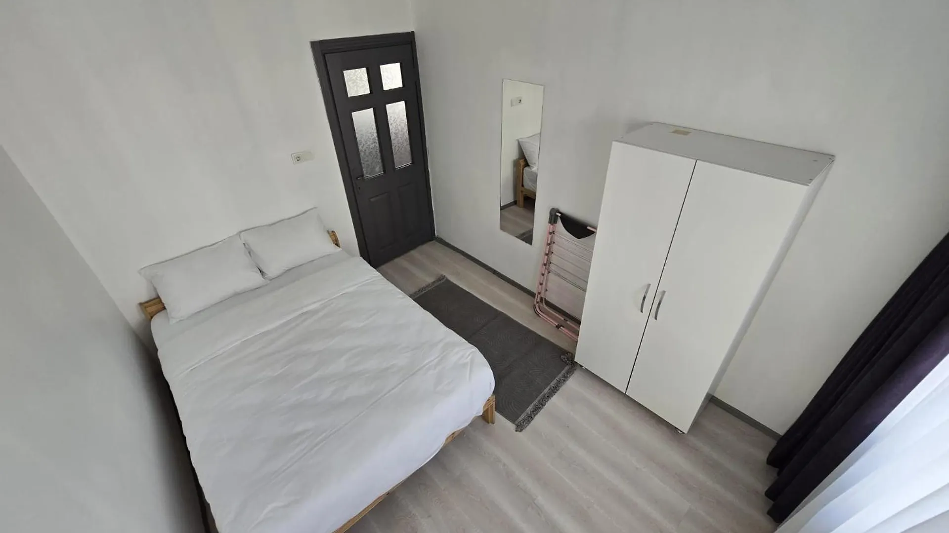 Apartmán Taksim Family House Istanbulská provincie